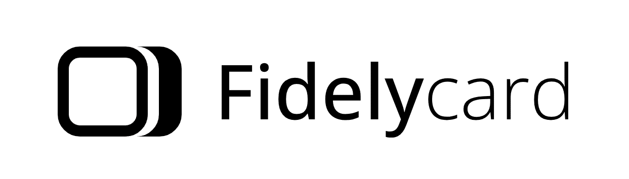 Logo Fidelycard