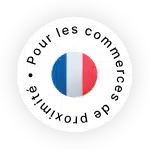 Une solution pour les commerces de détails de proximité
